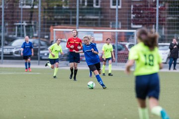 Bild 250 - wCJ Alstertal-Langenhorn - Victoria : Ergebnis: 4:1